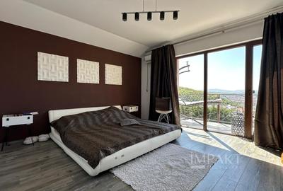 Duplex cu apusuri de vis | 140mp utili | Garaj | Parcul Poligon  VIVO - 11