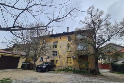 Apartament 2 camere, parter, zonă centrală in spate la Billa - 10