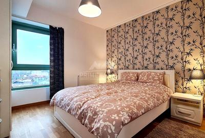 De Inchiriat Apartament 3 Camere Tei- Parcul Circului - 4