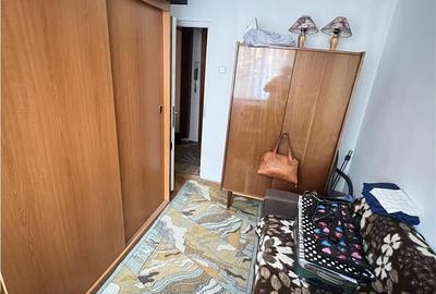 4 camere etaj 1 langa Fac Dragan mobilat utilat - 34