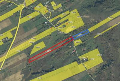 Terenuri de vanzare  intravilan - 5