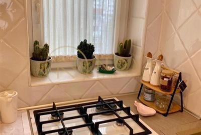 Apartament de 2 camere in zona Dorobanti Axinte Uricariul - 17