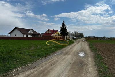 De vanzare doua loturi de teren in Fantanele-Bacau - 11