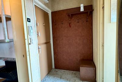 Apartament 2 Camere Giurgiului 52mp Bloc Reabilitat Etaj 7/8 - 21