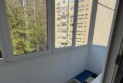 Tineretului | 2 Camere | Boiler | AC | Balcon | Metrou - 2 Minute - 10