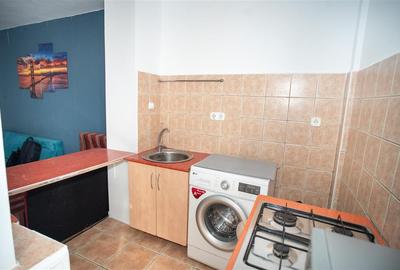 Garsoniera, zona Rogerius - 5