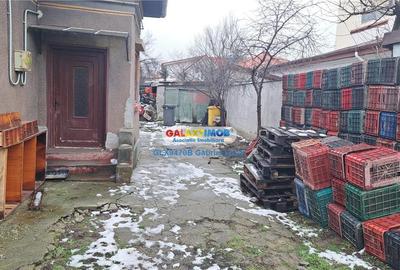 Vanzare Casa  -  Teren 245mp | Sos. Alexandriei - Rahova | - 4