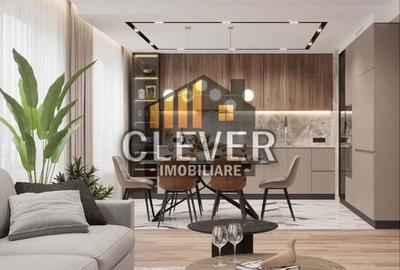 Direct Dezvoltator: 3 Camere, Compartimentare Ideală în Cartierul Verde - 1