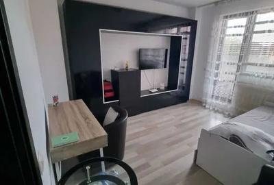 GARSONIERA - SALAJ, CENTRALA, BUCATARIE INCHISA, BLOC REABILITAT - 2