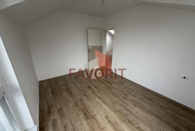 Spatios. Bucatarie inchisa. 2 balcoane. - 11