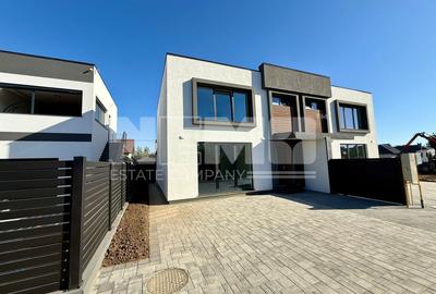 DUPLEX NOU I 4 CAMERE I 132mp I SUCEAVA I 150000euro I Dezvoltator - 2