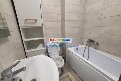 Garsoniera Militari Residence Mobilata,Utilata 51.500 Euro - 13