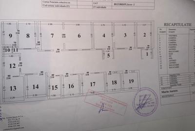 Teren cu casa din caramida/ Lizeanu/ Stefan cel Mare/ Curte - 2