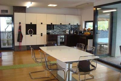 Vila de vanzare 5 camere zona Pipera-Baneasa, Bucuresti - 2