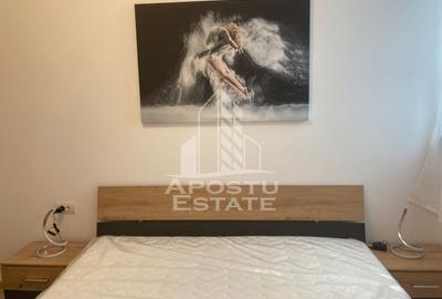 Apartament cu 2 de inchiriat, zona Take Ionescu Isho Timisoara - 10