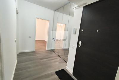 Totul Nou 2 Camere Exigent Etaj 9 Vedere Afi Mall - 9