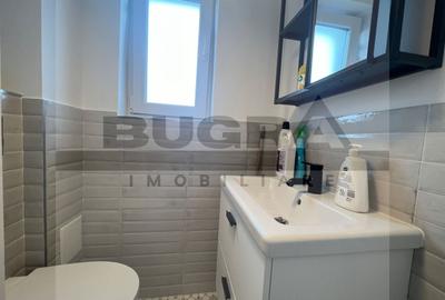 Duplex, 120mp, 2 locuri de parcare, panorama, petfriendly, Borhanci - 14