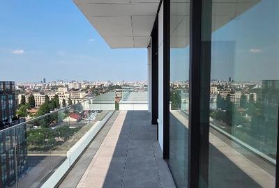 Penthouse de vanzare in One Cotroceni Park - 11