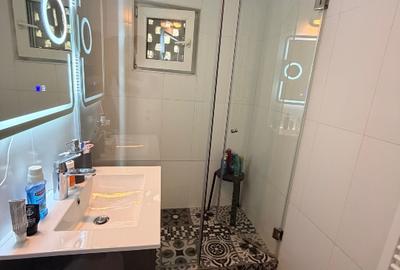 Apartament 2 camere complet mobilat, mutare imediată  – lângă Mega Mall | Direct - 6