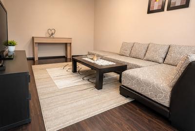 Apartament 2 camere modern-zona Tomis Nord-centrala proprie - 1