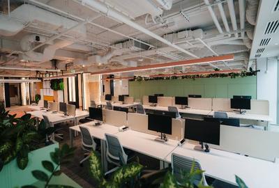 U CENTER cladirea B, Tineretului, 389 - 1850 mp  0% comision! - 3