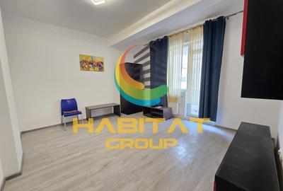 Garsonieră decomandată în Brâncoveanu