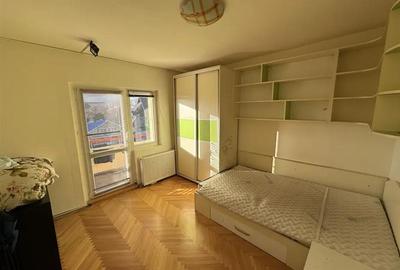 Vanzare apartament 3 camere decomandat Marasti zona Iulius Mall, Cluj-Napoca - 1