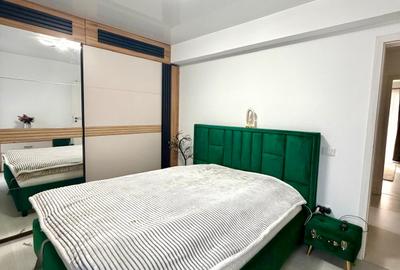 Metalurgiei-Apartament 149 m.p. - 2 camere - curte - 2 parcari - 5