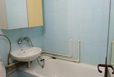 Garsoniera Zona Aem Buziasului langa Profi amenajata Mobilata Utilata - 6