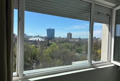 Apartament cu 3 camere in TEI-Parcul Circului - 11