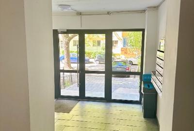 Apartament 3 camere decomandat 66 mp – bloc reabilitat – supraveghere video – Se - 14