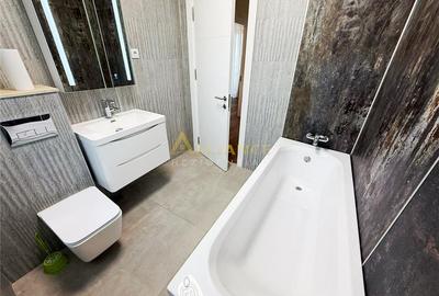 Duplex Premiun - 5 Camere - 3 Bai -Panouri solare - 20