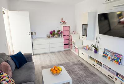 Apartament 2 camere 52mp | 0 comision | Arcul de Triumf Averescu | mobilat - 2