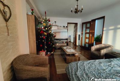 Casa individuala situata in inima naturii, zona Dealul Fanatelor - 12