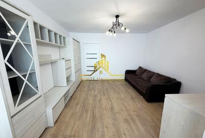 Garsoniera, mobilata modern, TOTUL NOU, Gheorgheni, Iulius Mall - 1