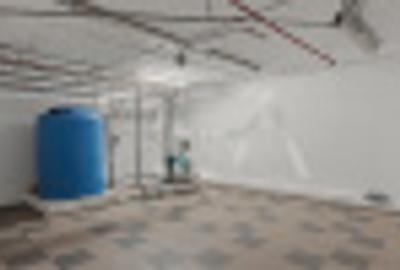 Inchiriere Spatiu Comercial - Sos. Pantelimon 1085 mp - 11