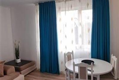 Apartament 4 camere, 2 bai, terasa - de inchiriat - Copou - 3