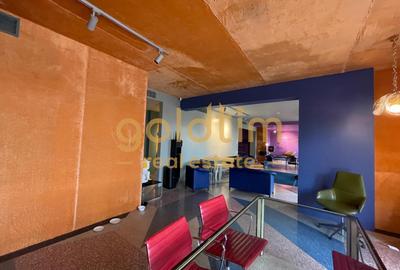 ZONA EXCLUSIVISTA/BLOC BOUTIQUE/FINISAJE DE LUX/TERASA SPECTACULOASA - 21
