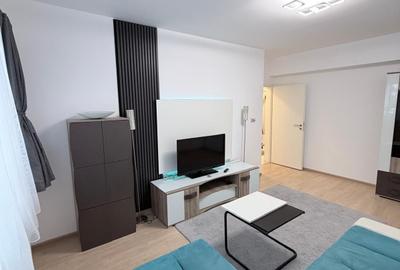 Garsoniera Coresi-Maurer,lux,mobilata.parcare,110000 Euro - 1