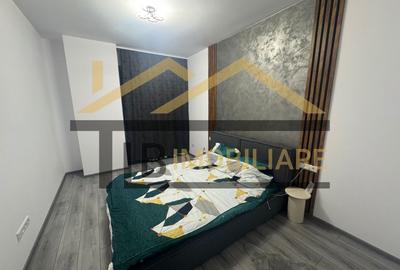 Apartament cu 2 camere, 56 mp, semidecomandat, Zona Shopping City - 5