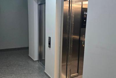 Apartament 2 camere Faza 5 | Prima Inchiriere | Parcare subterana - 11