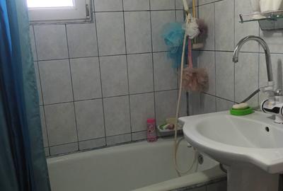 Apartament 4 camere etaj 6/8 cu 2 bai ,2 balcoane si boxa la subsol. - 22