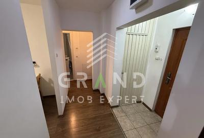 Apartament 2 Camere | 2 Dormitoare | Balcon | Petfriendly | Calea Manastur - 4