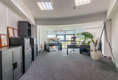 Spațiu de birouri I Office I comercial I 245 mp I  Mihai Bravu - 5