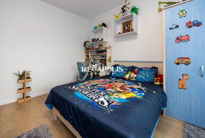 Vilă Premium 2021 | 170 mp utili | Teren 750 mp | Lunca Câlnicului - 24