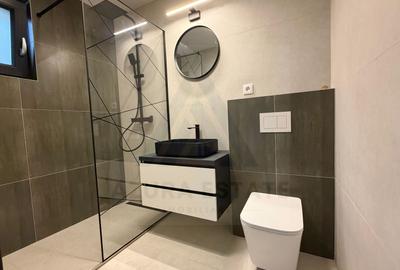 Apartament la vila 4 camere 3 bai si curte 200 mp in Arhitectilor - 12