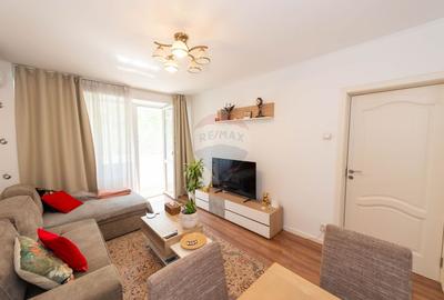 Apartament 3 camere de inchiriat, Doamna Ghica ,  cu loc de parcare - 1