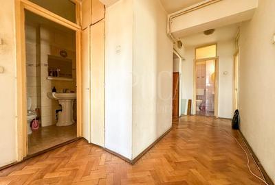 Apartament 3 camere de vanzare in Marasti, Cluj Napoca - 7