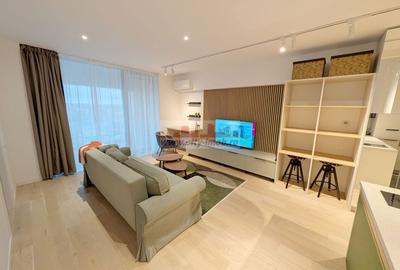 Inchiriere Apartament 2 camere One Cotroceni - Prima Inchiriere - - 1