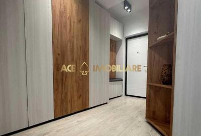 2 Camere de inchiriat | Straulesti | Centrala Proprie | Parcare - 5